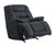 Bridgtrail Charcoal Rocker Recliner