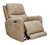 Next-gen Sand Zero Wall Power Recliner Next-gen Sand Zero Wall Power Recliner
