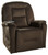 Samir Coffee Power Lift Recliner
