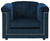Josanna Navy Chair