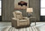 Next-gen Light Brown Power Recliner/Adj Headrest Next-gen Light Brown Power Recliner/Adj Headrest