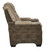 Next-gen Light Brown Power Recliner/Adj Headrest Next-gen Light Brown Power Recliner/Adj Headrest
