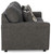 Cascilla Slate Sofa Cascilla Slate Sofa