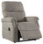 Markridge Gray Power Lift Recliner