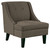 Clarinda Gray Accent Chair Clarinda Gray Accent Chair
