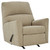 Lucina Quartz Rocker Recliner