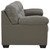 Donlen Gray Queen Sofa Sleeper Donlen Gray Queen Sofa Sleeper