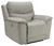 Next-gen Fossil Power Recliner/Adj Headrest Next-gen Fossil Power Recliner/Adj Headrest