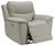 Next-gen Fossil Power Recliner/Adj Headrest Next-gen Fossil Power Recliner/Adj Headrest