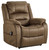 Whitehill Chocolate Power Lift Recliner