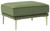 Macleary Moss Ottoman