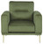 Macleary Moss Chair