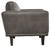 Arroyo Dark Gray Chair Arroyo Dark Gray Chair