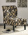 Tibbee Pebble Accent Chair