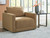 Lainee Honey 4 Pc. Sofa, Loveseat, Chair And A Half, Ottoman