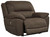 Next-gen Gaucho Espresso 3 Pc. Reclining Power Sofa, Loveseat, Wide Recliner