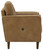 Darlow Caramel 2 Pc. Sofa, Chair