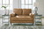 Darlow Caramel 2 Pc. Sofa, Loveseat