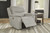 Next-gen Gaucho Fossil 3 Pc. Power Reclining Sofa, Loveseat, Recliner