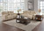 Next-gen Latte 2 Pc. Power Reclining Sofa, Loveseat