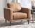 Arroyo Caramel 4 Pc. Sofa, Loveseat, Chair, Ottoman