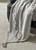 Kassidy Gray Throw