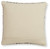 Nealington Brown / Black/white Pillow (Set of 4)