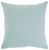 Dreamers Light Green / White Pillow (Set of 4)