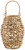 Etta Brown Lantern Large