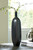 Rhaveney Black Vase (Set of 3) Large