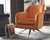 Hangar Rust Accent Chair