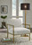 Ryandale Gold Accent Chair