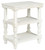 Dannerville Antique White Accent Table