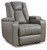 Living Room/Recliners/Manual