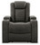 Soundcheck Storm Power Recliner/Adj Headrest