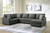 Living Room/Sectionals