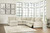 Living Room/Sectionals