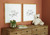 Olymiana White / Black Wall Art Set (Set of 2)