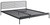 Donasteen Black King Platform Bed