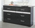 Starberry Black Dresser, Mirror