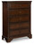 Bedroom/Chest of Drawers