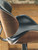 Bellatier Brown Tall Upholstered Swivel Barstool Bellatier Brown Tall Upholstered Swivel Barstool