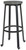 Challiman Antique Gray Tall Stool (Set of 2)