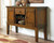 Ralene Medium Brown Dining Room Server