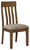 Dining Room/Dining Chairs