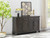 Lanceyard Grayish Brown Dining Room Server