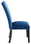 Vollardi Blue Dining Upholstered Side Chair (Set of 2)