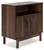 Home Accents/Cabinets & Storage