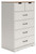 Bedroom/Kids Chest of Drawers Bedroom/Kids Chest of Drawers
