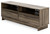 Shallifer Brown Medium TV Stand